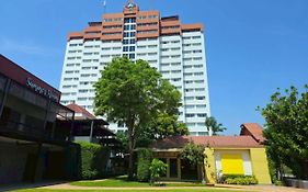 Hua Hin Grand Hotel&Plaza